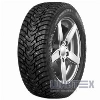 Nokian Hakkapeliitta 8 225/40 R19 93T XL (шип)
